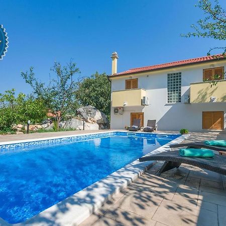 House Marijan Villa Sestanovac ภายนอก รูปภาพ