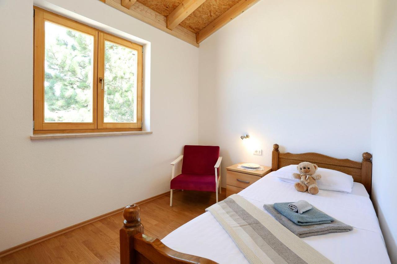 House Marijan Villa Sestanovac ภายนอก รูปภาพ