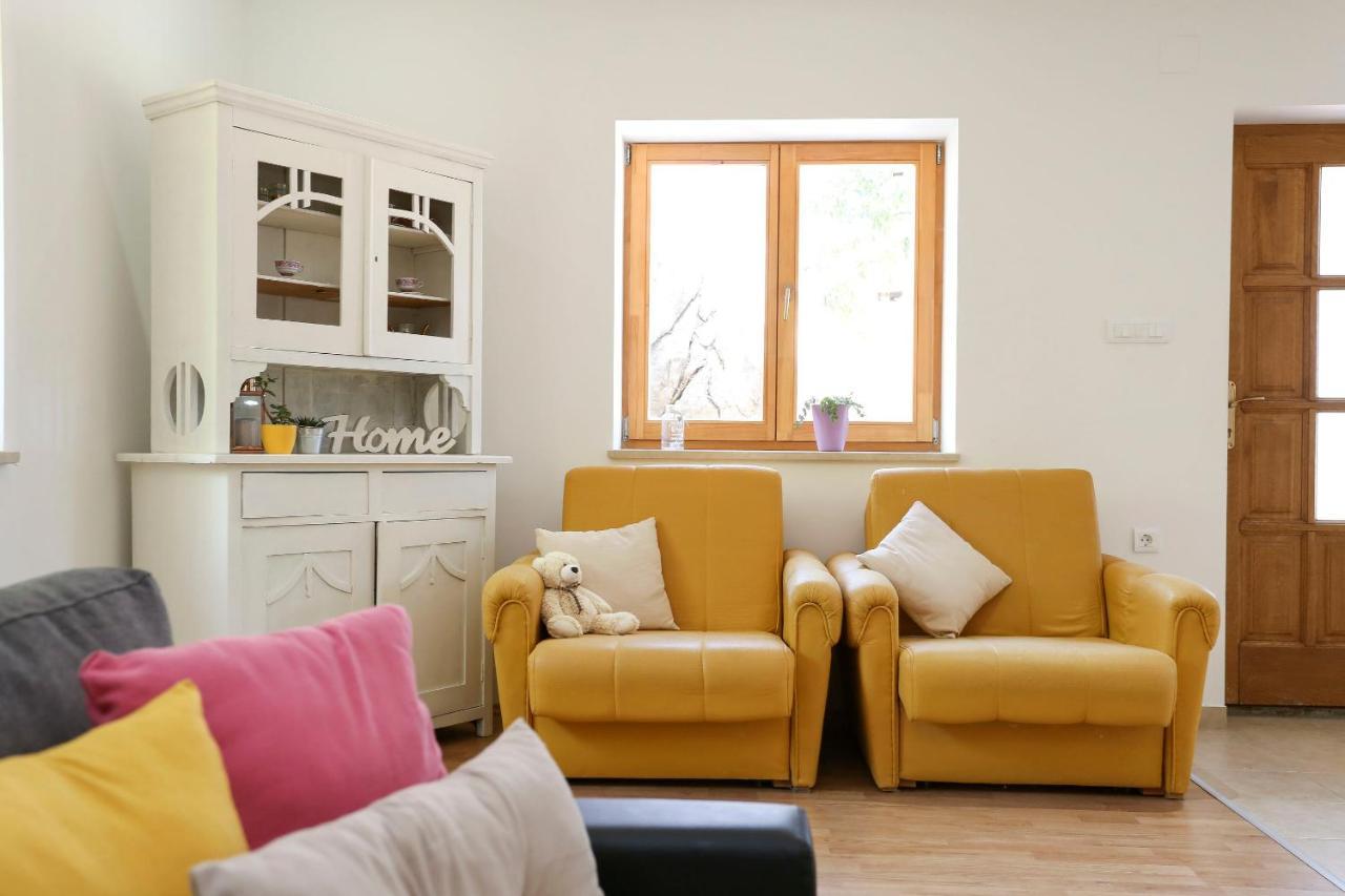 House Marijan Villa Sestanovac ภายนอก รูปภาพ