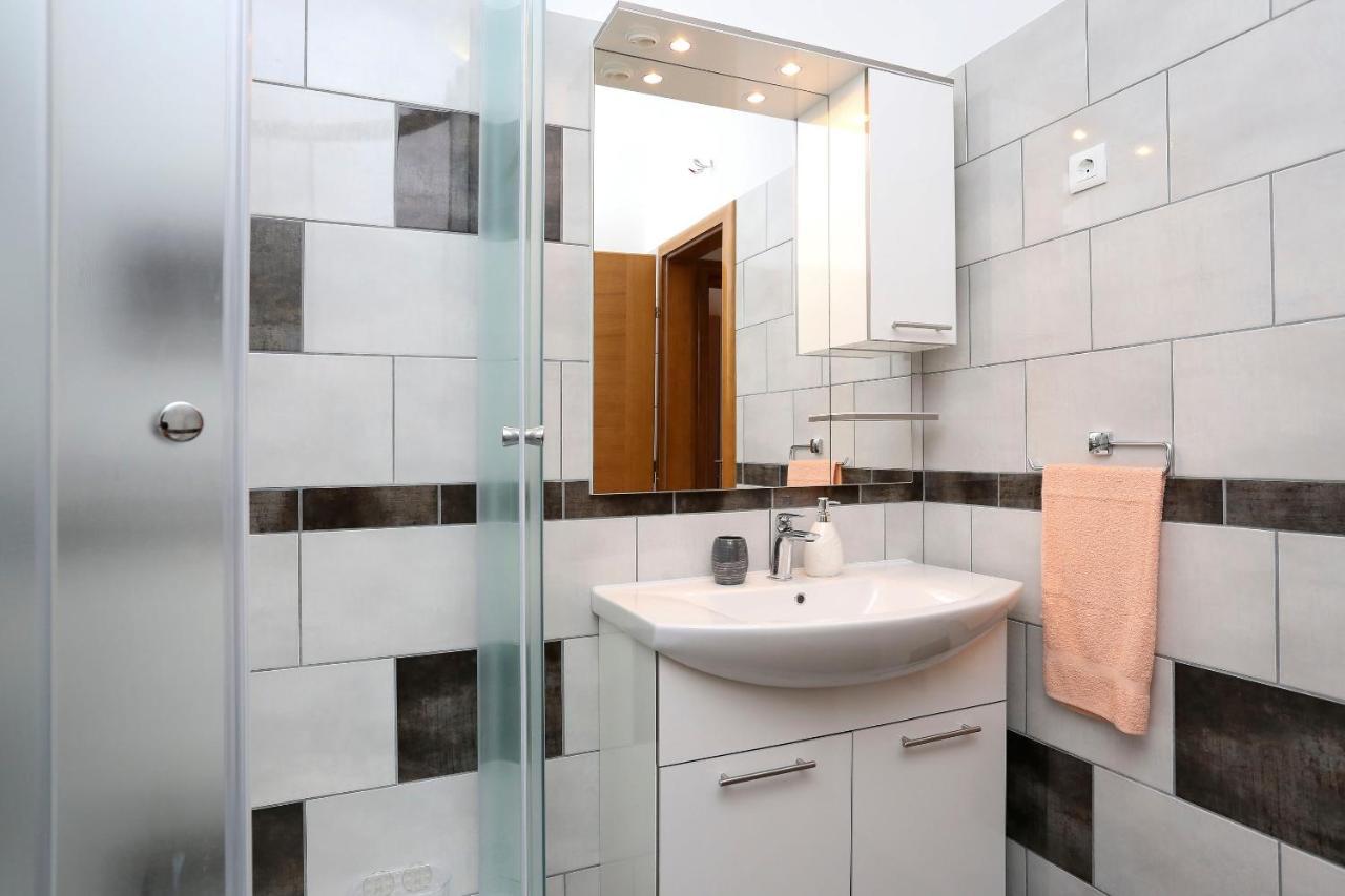 House Marijan Villa Sestanovac ภายนอก รูปภาพ