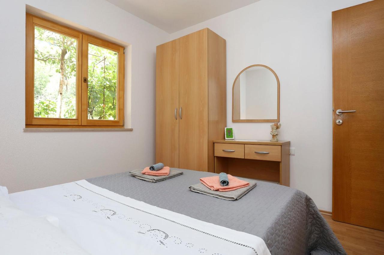 House Marijan Villa Sestanovac ภายนอก รูปภาพ