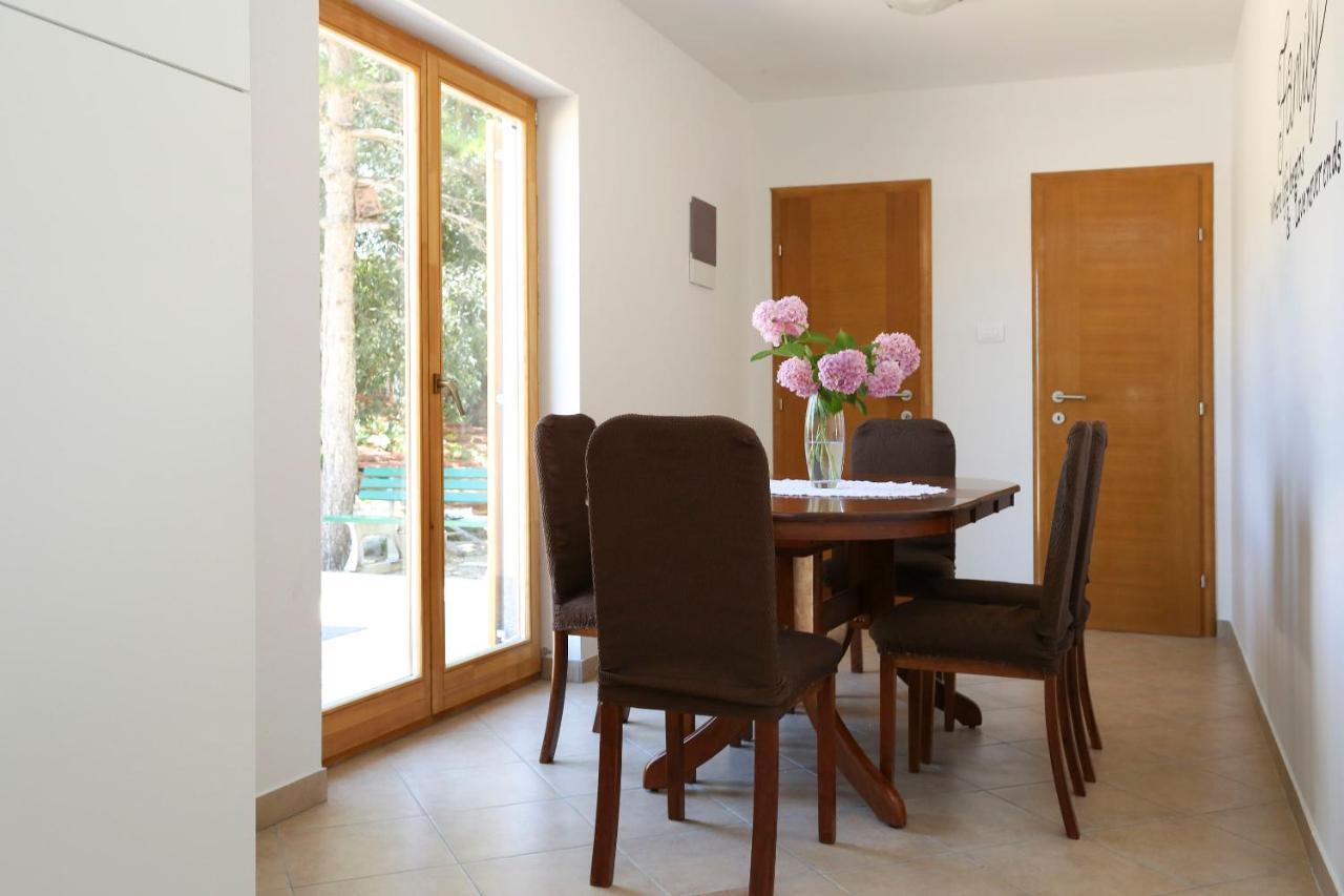 House Marijan Villa Sestanovac ภายนอก รูปภาพ