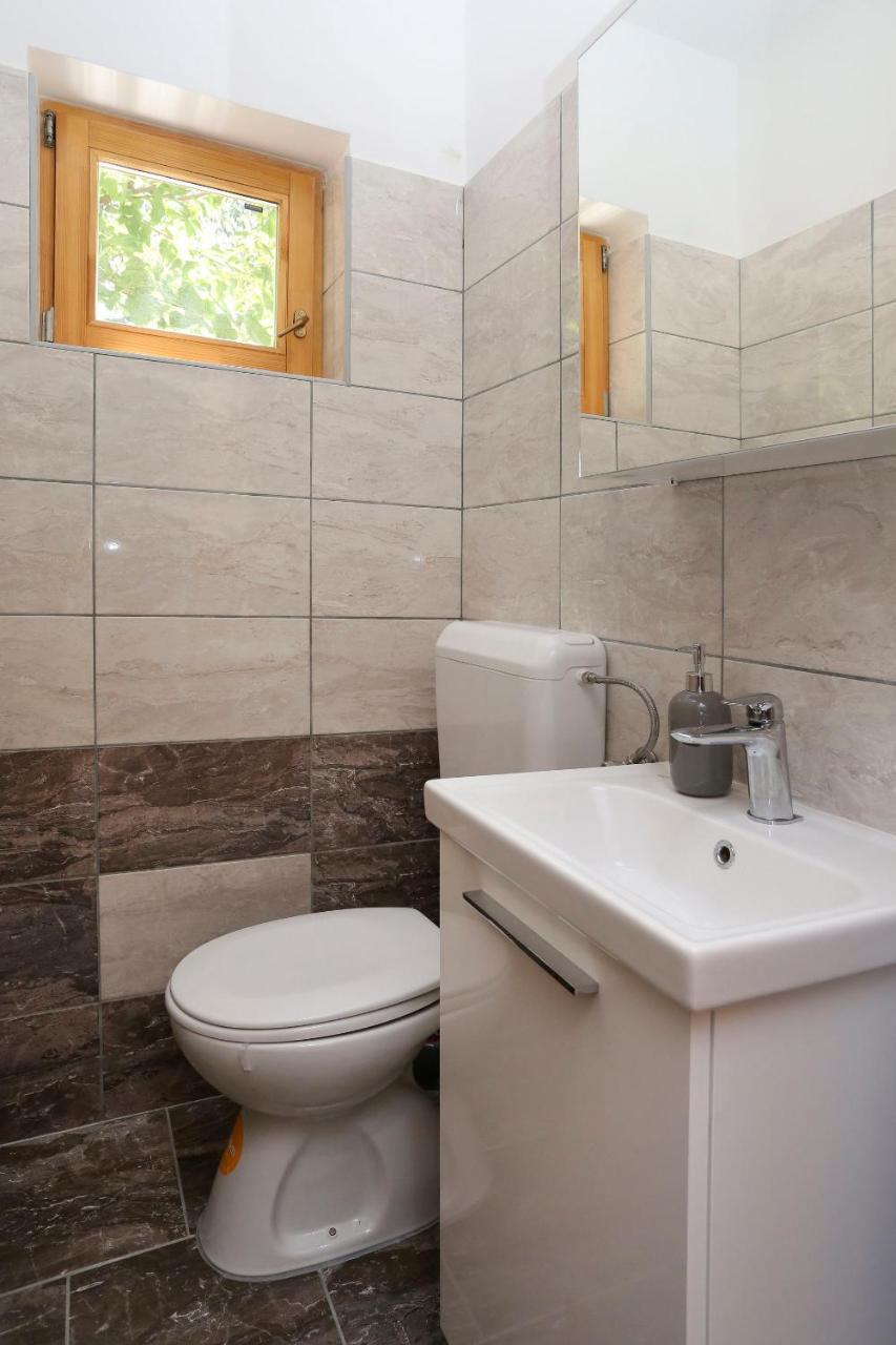 House Marijan Villa Sestanovac ภายนอก รูปภาพ