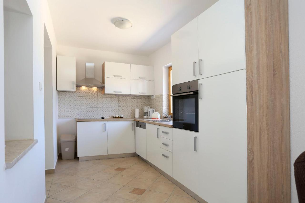 House Marijan Villa Sestanovac ภายนอก รูปภาพ