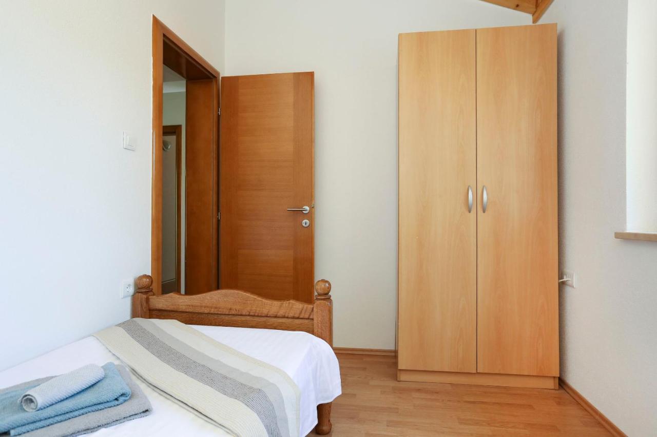 House Marijan Villa Sestanovac ภายนอก รูปภาพ